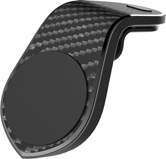 Изображение 2GO 2GO Universal Smartphone-Magnet-Halter ClipMag im Lüftungs.