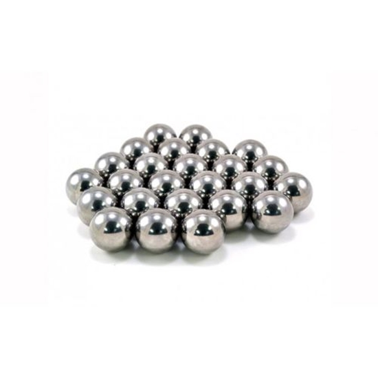 Picture of 3/16" BK-5059 Enduro Grade 5 Steel Balls 50pcs