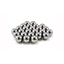 Picture of 3/16" BK-5059 Enduro Grade 5 Steel Balls 50pcs