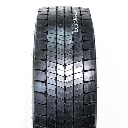 Picture of 315/70R22.5 LEAO ETD100 156/150L (154/150M) 18PR M+S 3PMSF