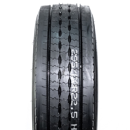 Picture of 315/70R22.5 LEAO ETS100 156/150L M+S 3PMSF
