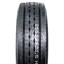 Attēls no 315/70R22.5 LEAO ETS100 156/150L M+S 3PMSF
