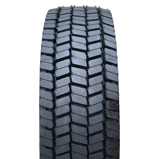 Picture of 315/80R22.5 APLUS D288 157/154M TL M+S 3PMSF