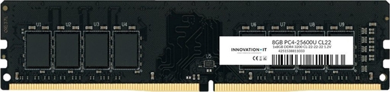 Изображение Pami Innovation IT DDR4, 8 GB, 3200MHz, CL22 (Inno8G3200SS)