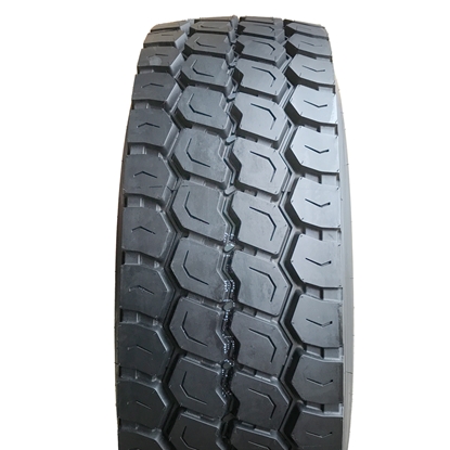 Изображение 385/65R22.5 GOODTRIP GMT50 160K/158L TL M+S 3PMSF (karj.)