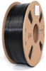 Picture of 3D Drukas Elementi Gembird ABS Black 1.75 mm 1 kg
