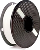 Picture of 3D Printera izejmateriāls Kvēldiegs Gembird PLA Flexible White 1,75 mm 1kg