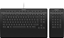 Изображение 3Dconnexion Klaviatra Pro with Numpad - Full-size (100%) - USB + RF belaid + Bluetooth - Scissor key switch - QWERTY - Juodas