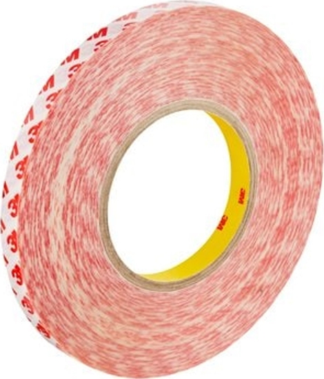 Picture of 3M 3M doppelseitigiges Klebeband 12mmx50m transparent, 3M-GPT-020P Stärke 0,2mm (7100269834)