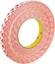 Изображение 3M 3M doppelseitigiges Klebeband 12mmx50m transparent, 3M-GPT-020P Stärke 0,2mm (7100269834)