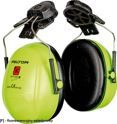 Picture of 3M 3M-OPTIME2-H - Nahemowe chronniki suchu - SNR=30 dB.