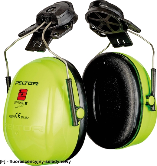 Picture of 3M 3M-OPTIME2-H - Nahemowe chronniki suchu - SNR=30 dB.