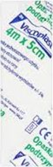 Picture of 3M Opaska dziana podtrz. 4m x 5cm 1 szt.