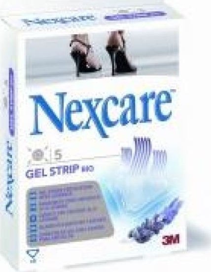 Picture of 3M PL.ZESTAW NEXCARE GEL STRIP BIG A_5