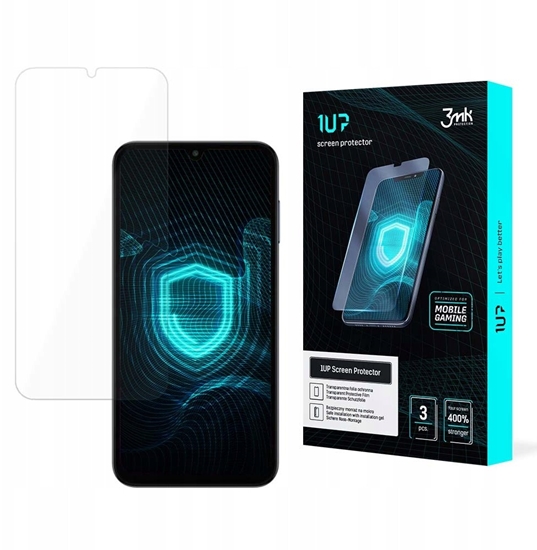 Picture of 3MK Gaming foil 3mk 1UP for Samsung Galaxy M15 5G