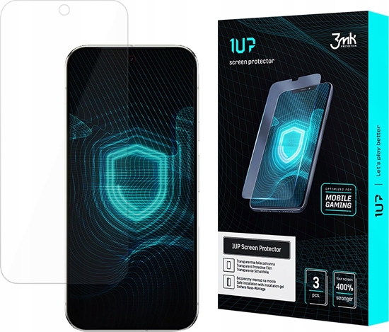 Picture of 3MK 3mk 1UP pro Google Pixel 9 Pro XL