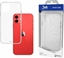 Attēls no 3MK 3MK All-Safe AC iPhone 12 Mini 5,4" Armor Case Clear