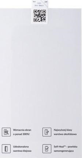 Изображение 3MK 3MK All-Safe Anti-Shock - Phone Sell 5 pcs. set - zestaw 5 s