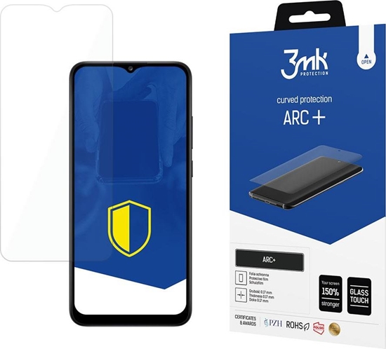 Изображение 3MK 3MK ARC+ SAMSUNG A02s