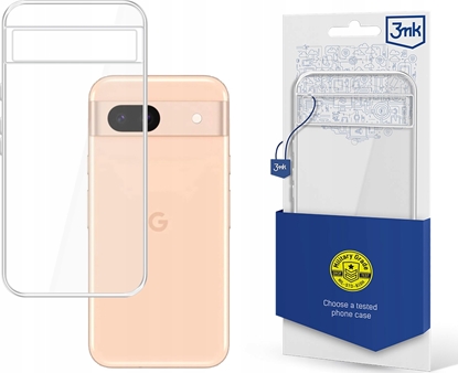 Изображение 3MK 3mk Armor Case pro Redmi Note 13 5G