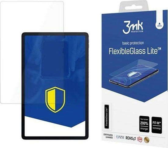 Изображение 3MK 3Mk Flexibleglass Lite Blackview Mega 1 Do 13" Szko Hybrydowe Lite