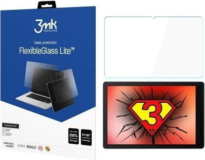 Attēls no 3MK 3MK FlexibleGlass Lite Huawei MatePad 10,4" Szko Hybrydowe Lite