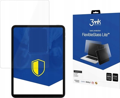 Attēls no 3MK 3MK FlexibleGlass Lite Oppo Pad Neo do 13" Szko Hybrydowe Lite