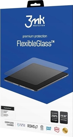 Picture of 3MK 3MK FlexibleGlass PocketBook Inkpad X Pro Szko Hybrydowe
