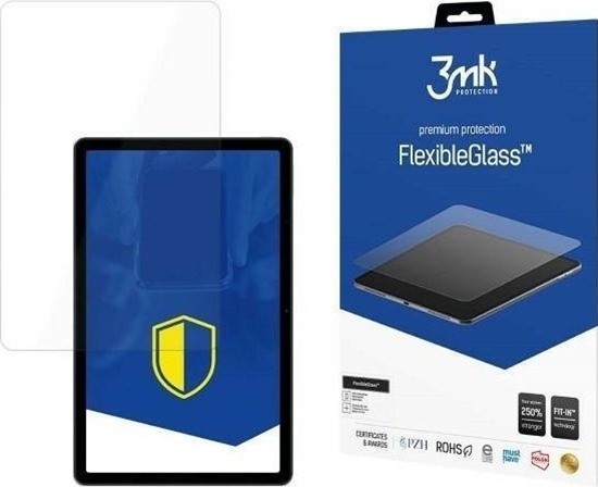Изображение 3MK 3MK FlexibleGlass Redmi Pad 11" Szko Hybrydowe