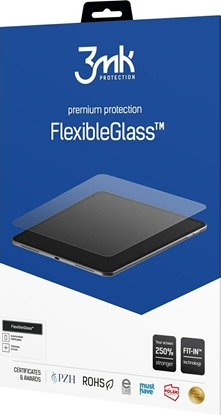Изображение 3MK 3Mk Flexibleglass T-Tablet 5G Szko Hybrydowe