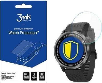 Picture of 3MK 3MK FlexibleGlass Watch Coros Apex 2 Pro 46mm Szko Hybrydowe