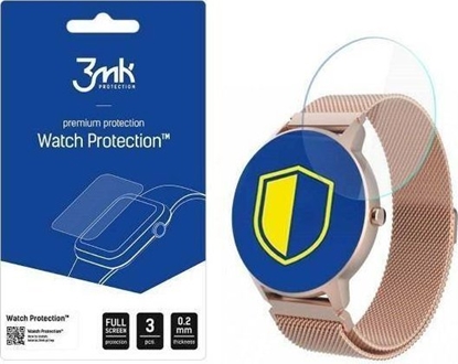 Picture of 3MK 3MK FlexibleGlass Watch Forever Forevive 2 Slim SB-325 Szko Hybrydowe