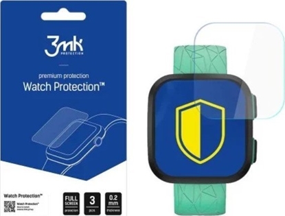 Picture of 3MK 3MK FlexibleGlass Watch Garmin Bounce Szko Hybrydowe