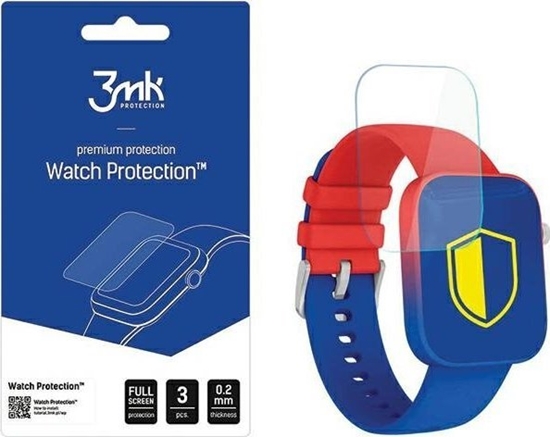 Picture of 3MK 3MK Folia ARC Watch Rubicon RNCE97 Folia Fullscreen