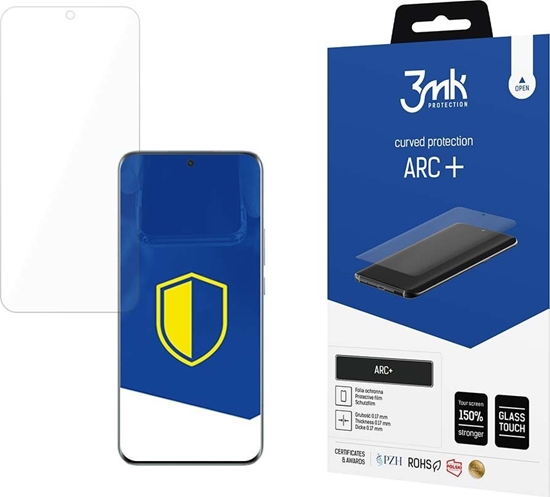 Изображение 3MK 3MK Folia ARC+ Honor Magic6 Folia Fullscreen