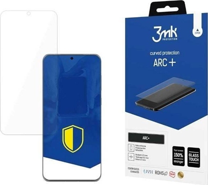 Attēls no 3MK 3MK Folia ARC+ Huawei P60 Art Folia Fullscreen