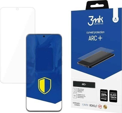 Attēls no 3MK 3MK Folia ARC+ Huawei P60 Pro Folia Fullscreen