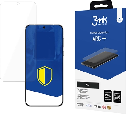 Attēls no 3MK 3MK Folia ARC+ Huawei Pura 70 Ultra Folia Fullscreen