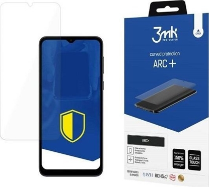 Attēls no 3MK 3MK Folia ARC+ Motorola Moto E13 Fullscreen Folia