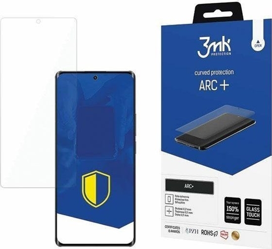 Picture of 3MK 3MK Folia ARC+ Realme 11 Pro / 11 Pro+ Folia Fullscreen