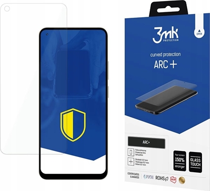 Attēls no 3MK 3MK Folia ARC+ Realme Narzo 60 5G Folia Fullscreen
