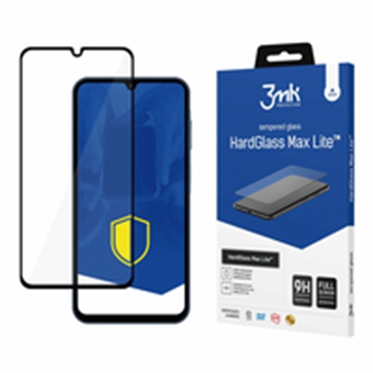 Picture of 3MK 3mk HardGlass Max Lite do Samsung Galaxy A15 5G
