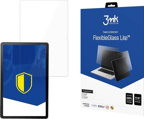Picture of 3MK 3mk hybridní sklo FlexibleGlass Lite pro Lenovo Tab M10 3rd Gen 10,1