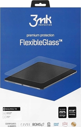 Attēls no 3MK 3mk hybridní sklo FlexibleGlass pro Samsung Galaxy Tab S9+