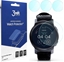 Attēls no 3MK 3mk hybridní sklo Watch Protection FlexibleGlass pro Motorola Moto Watch 100 (3ks)
