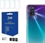 Изображение 3MK 3MK Lens Protect Oppo A72 Ochrona na obiektyw aparatu 4szt