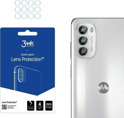 Attēls no 3MK 3MK Lens Protect Oppo A78 5G Ochrona na obiektyw aparatu 4szt