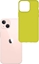 Attēls no 3MK 3mk Matt Case do Apple iPhone 14 lime