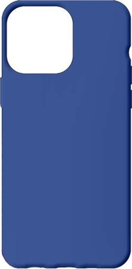 Изображение 3MK 3mk Matt Case do Apple iPhone 14 Pro blueberry