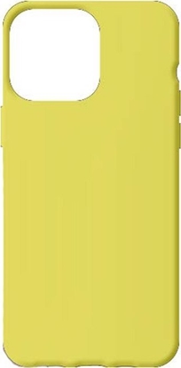 Picture of 3MK 3mk Matt Case do Apple iPhone 14 Pro lime